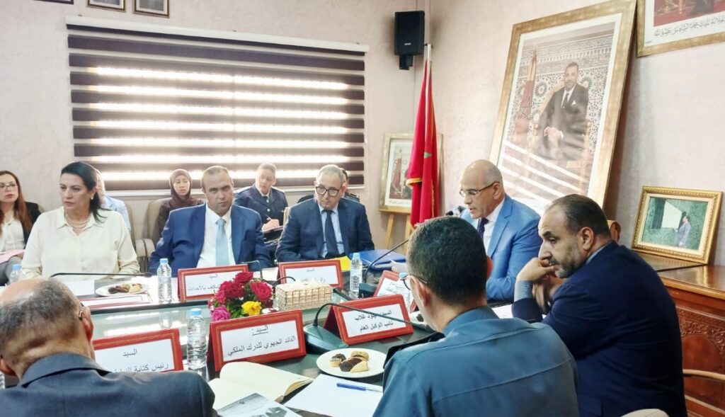 استئنافية أكادير تُناقش تحديات الواقع ومستجدات الإصلاح التشريعي لحماية النساء والأطفال