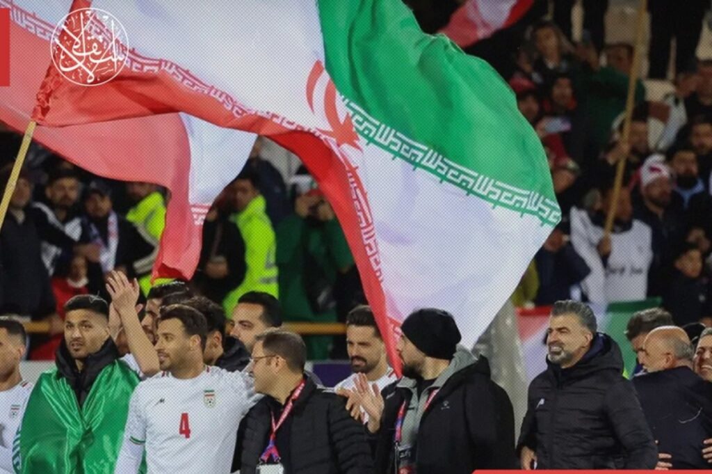 أزمة ثقافية تهز المونديال.. الفيفا يحسم موقفه ويصدم مصر وإيران بشأن أعلام المثليين
