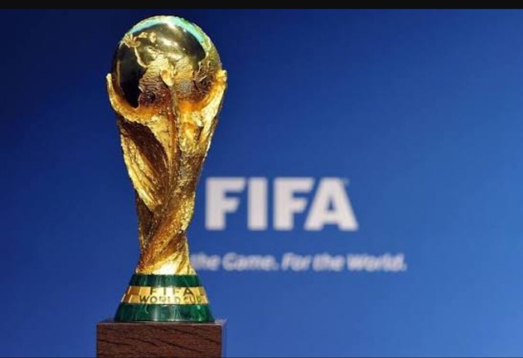 كأس العالم 2026: المنتخبات أل: 8 المتأهلة لدور أل: 32 كـ "أفضل ثوالث"