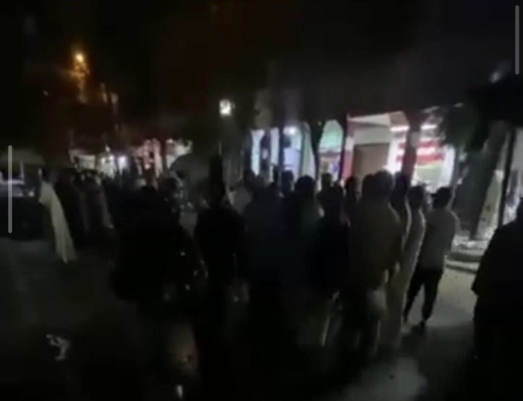 جريمة قت. ل تهز الدار البيضاء، مصرع إمام داخل المسجد