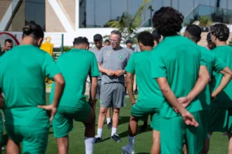 مباراة المغرب ومدغشقر اليوم.. آخر ظهور لأسود الأطلس بالرباط قبل المونديال - أكادير24