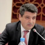 عبد الحافظ أدمينو العضو المنتخب بالمحكمة الدستورية من طرف مجلس المستشارين