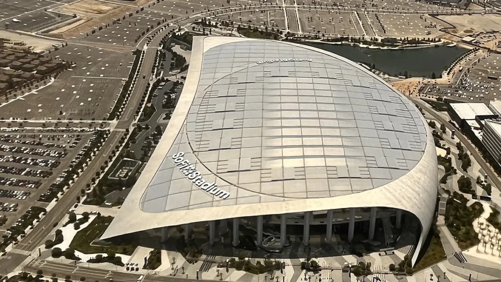 أمريكا تفتتح مشوارها في مونديال 2026 بفوز عريض على الباراغواي