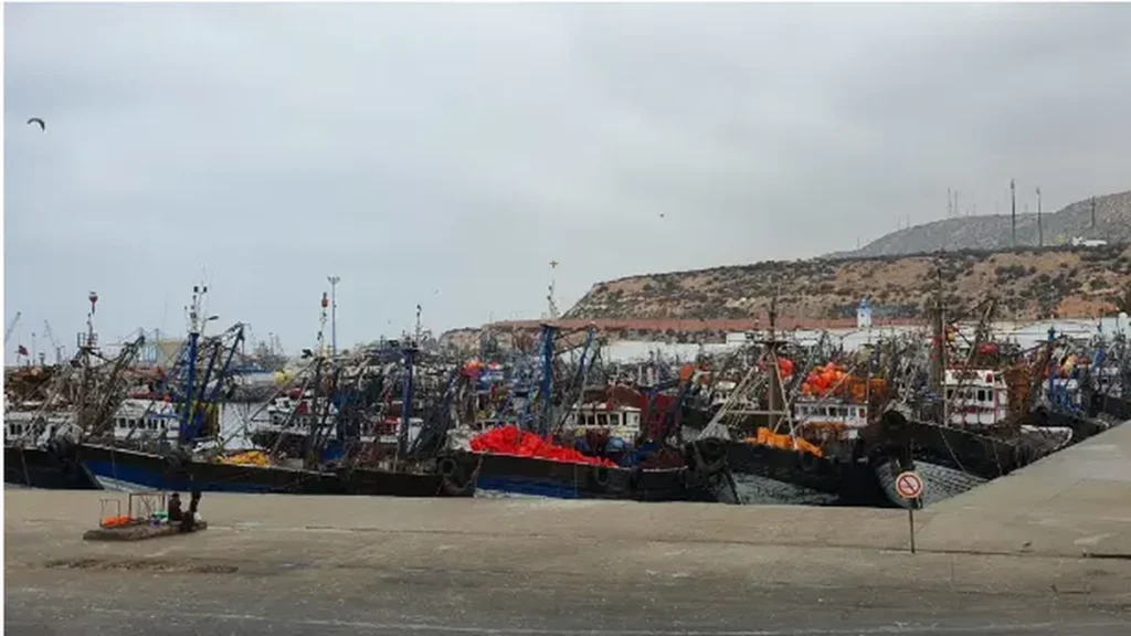 Agadir