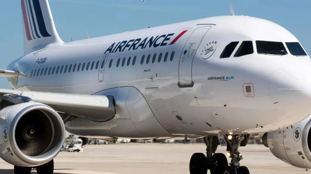 airfrance