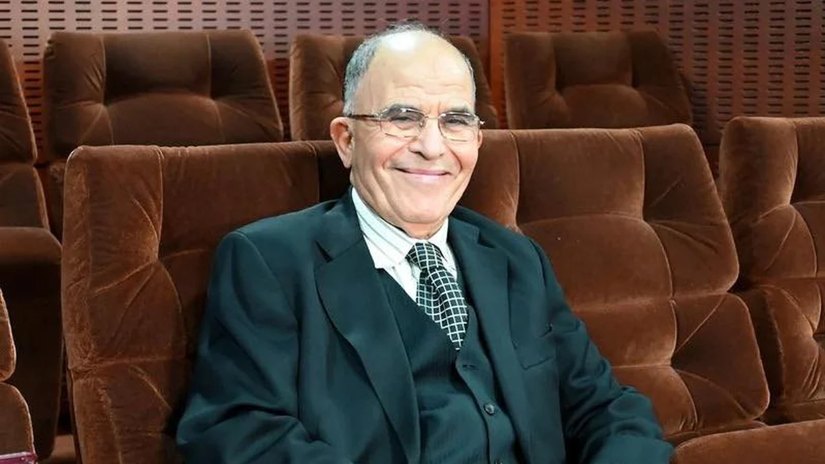 من هو أحمدو الباز؟ أستاذ القانون المنتخب عضواً بالمحكمة الدستورية 