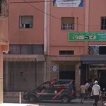حاولة سطو على وكالة بنكية بقلعة السراغنة تستنفر الأمن