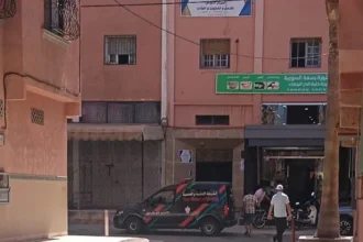 حاولة سطو على وكالة بنكية بقلعة السراغنة تستنفر الأمن