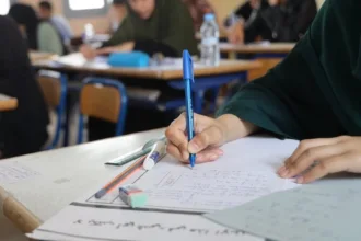 ظاهرة "التسريبات" تعود إلى الواجهة تزامنا مع انطلاق الامتحان الجهوي للبكالوريا - أكادير24