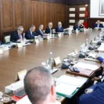 اجتماع مجلس الحكومة ليومه الخميس 4 يونيو 2026