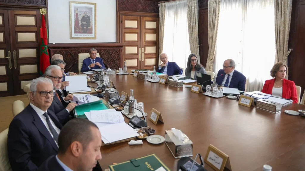 cg maroc