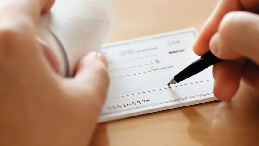حقوق المستهلك تفتح ملف "الشيك على بياض" في وكالات كراء السيارات - أكادير24