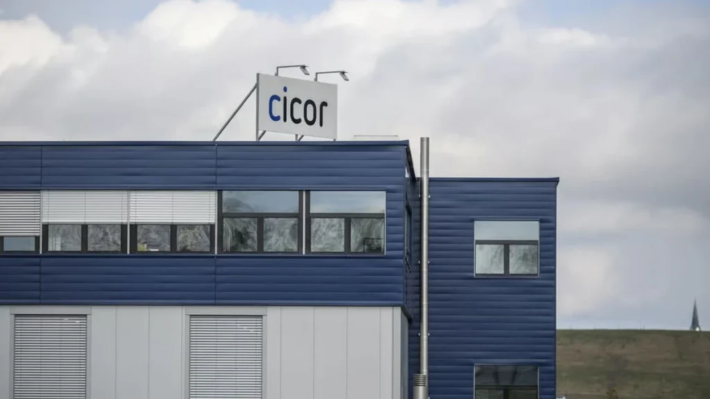 cicor