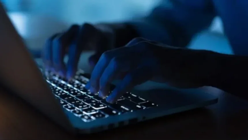 cyberfraude