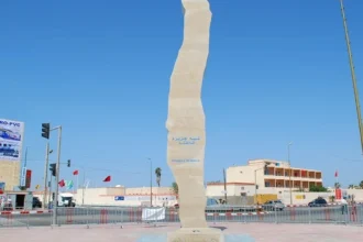 dakhla-maroc