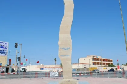 dakhla-maroc