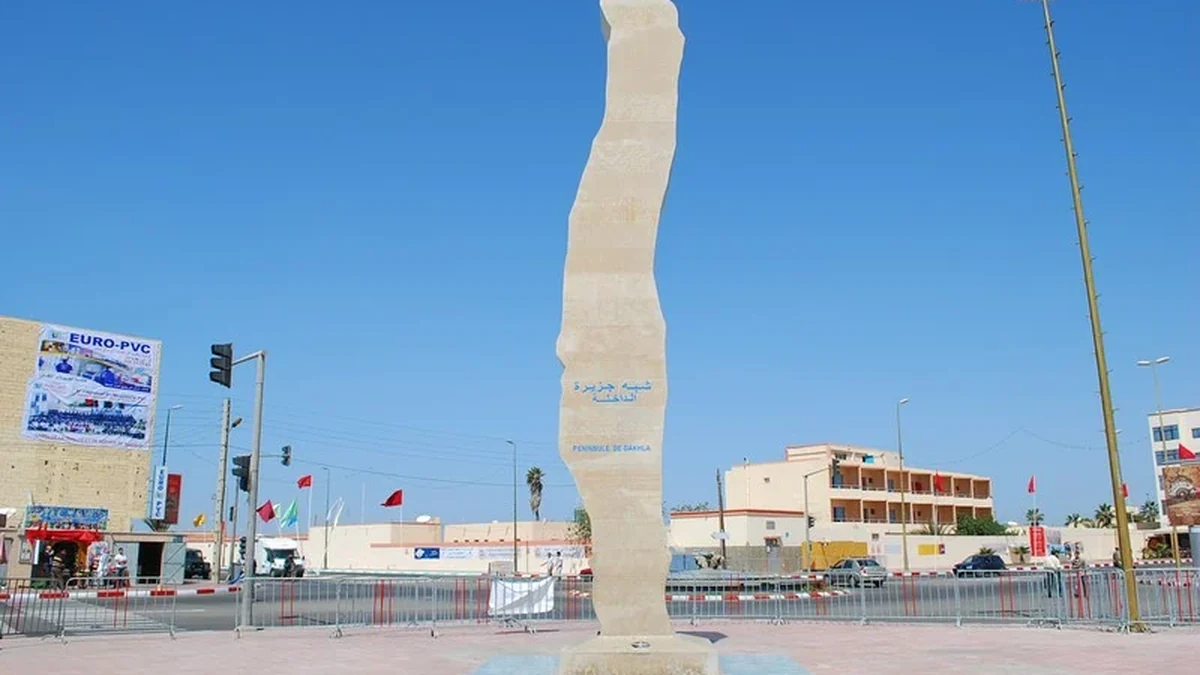 dakhla-maroc