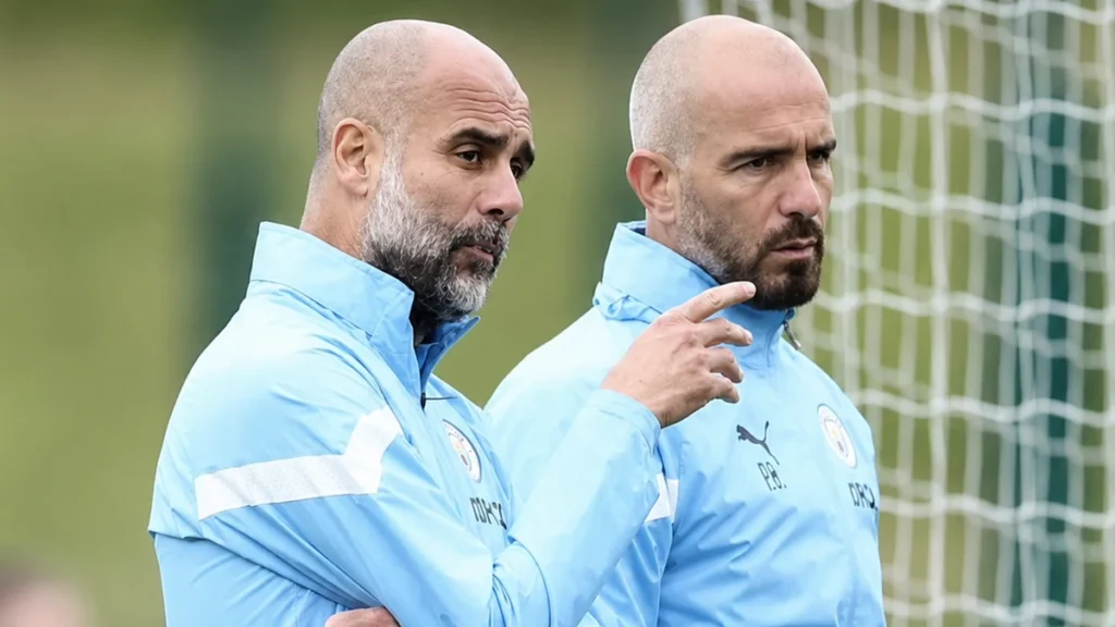 Enzo Maresca