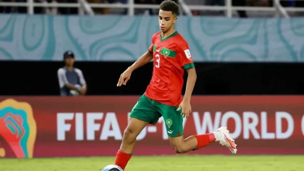 Fouad-Zahouani
