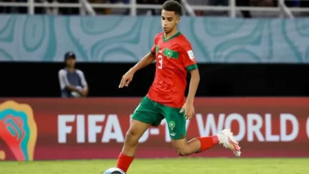 Fouad-Zahouani