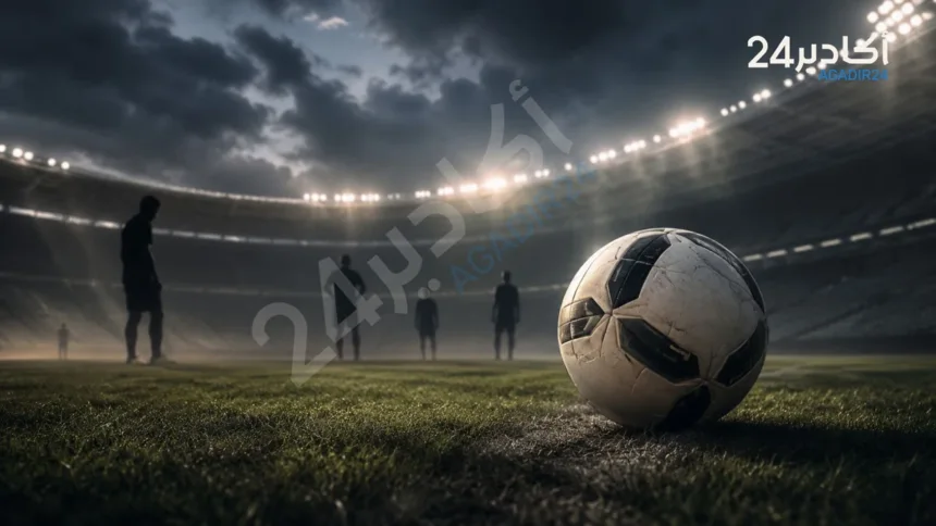 نجوم يغيبون عن كأس العالم 2026 قبل مواجهة المغرب والبرازيل