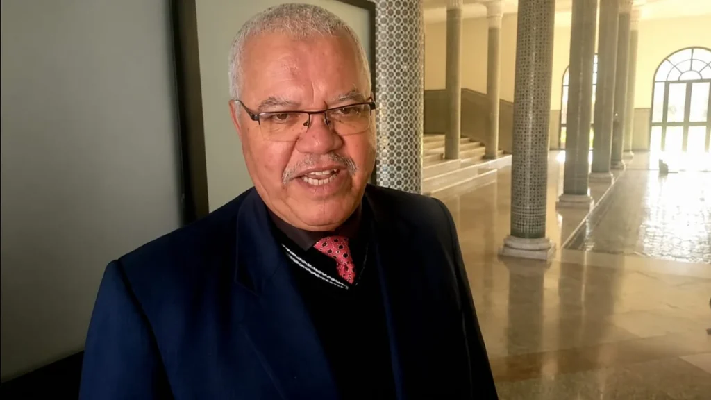 Hajj Hassan Makram