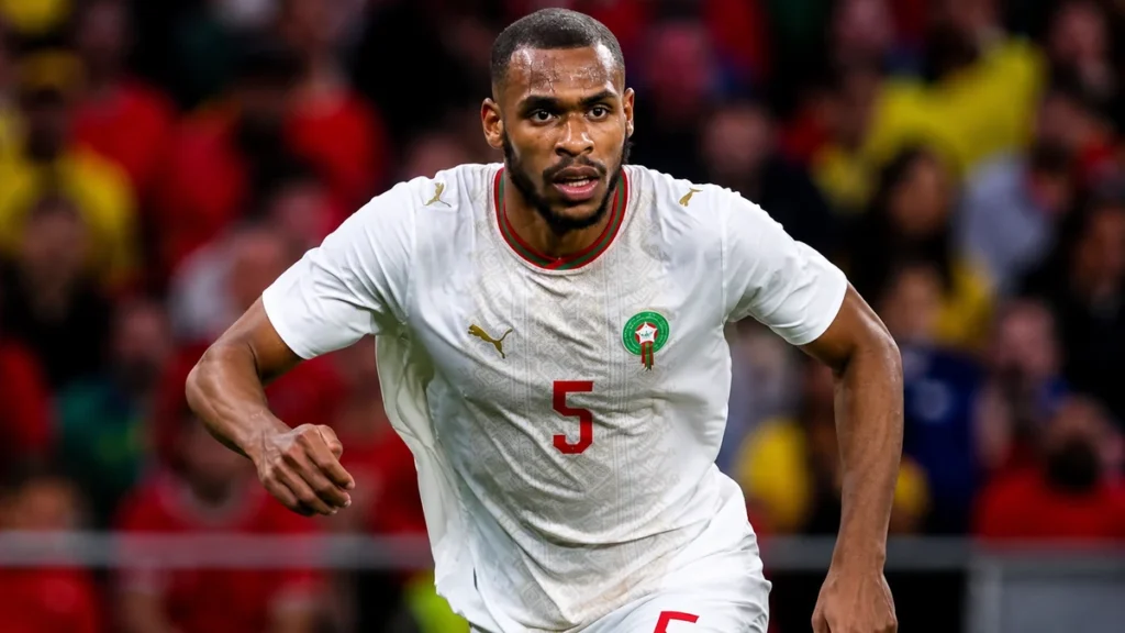 Issa Diop