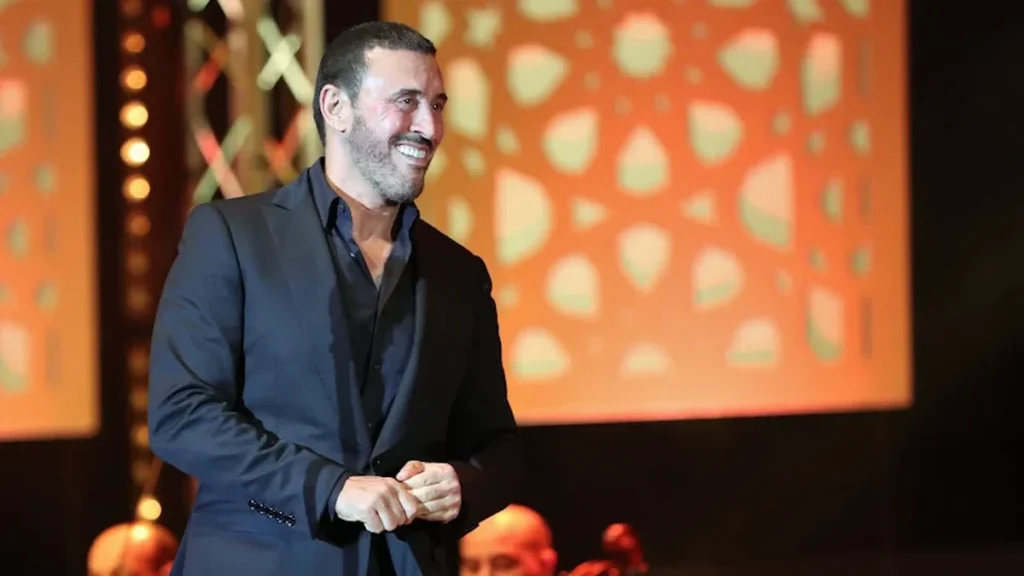 kadim assahir