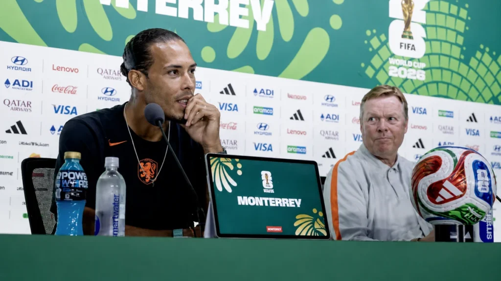 Koeman et Van Dijk