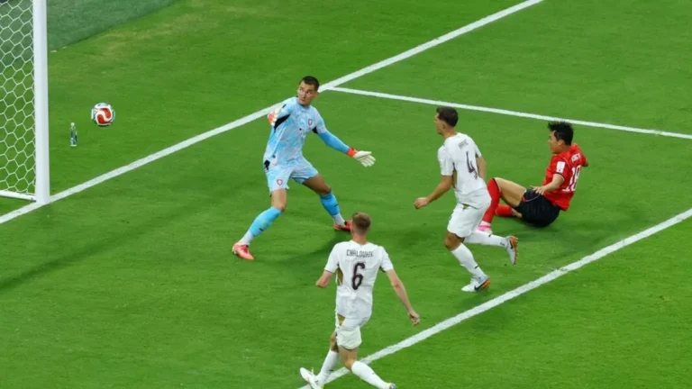 كوريا تقلب الطاولة على التشيك وتخطف فوزاً ثميناً في كأس العالم 2026