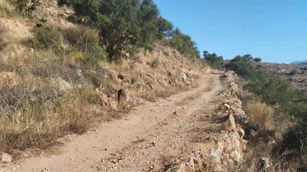 La route (2)