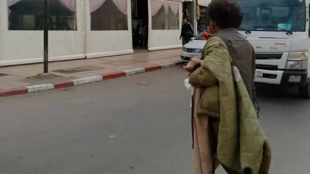 Les personnes en situation de vulnérabilité