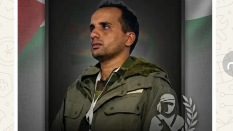 لحبيب ولد محمد عبد العزيز… موت يثير التساؤلات حول مصير القيادات المرتبطة بالمشروع الجزائري