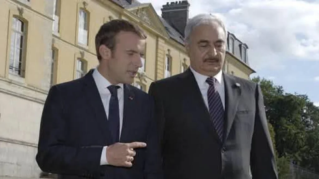 macron