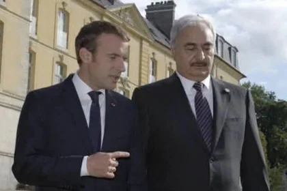 macron