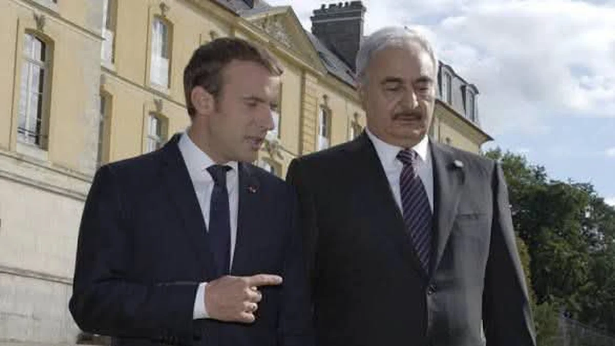 macron