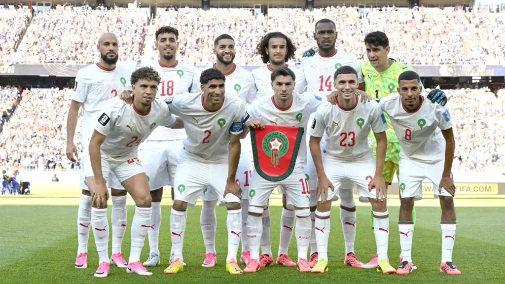 maroc -usa2026