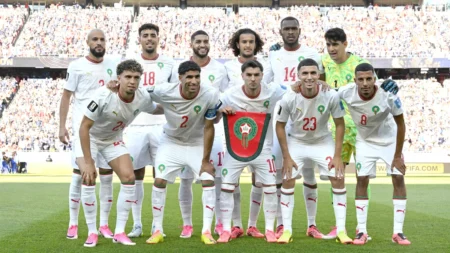 maroc -usa2026