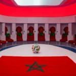 وهبي يكشف تشكيلة المغرب أمام مدغشقر.. المحمدي أساسيا وتجريب أسماء جديدة قبل المونديال - أكادير24