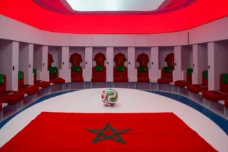 وهبي يكشف تشكيلة المغرب أمام مدغشقر.. المحمدي أساسيا وتجريب أسماء جديدة قبل المونديال - أكادير24