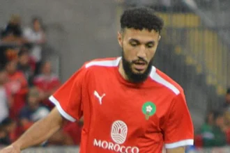 Mazraoui