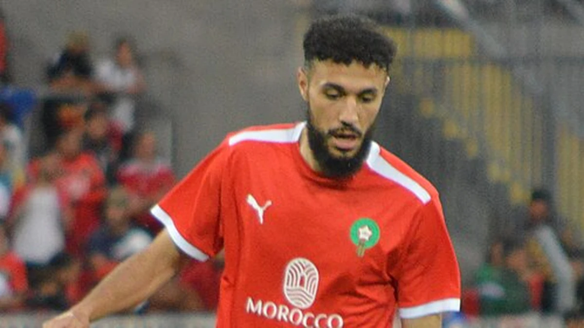 Mazraoui