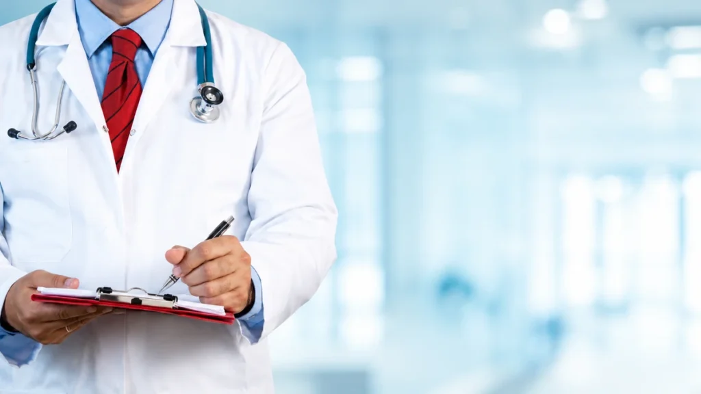 medecins