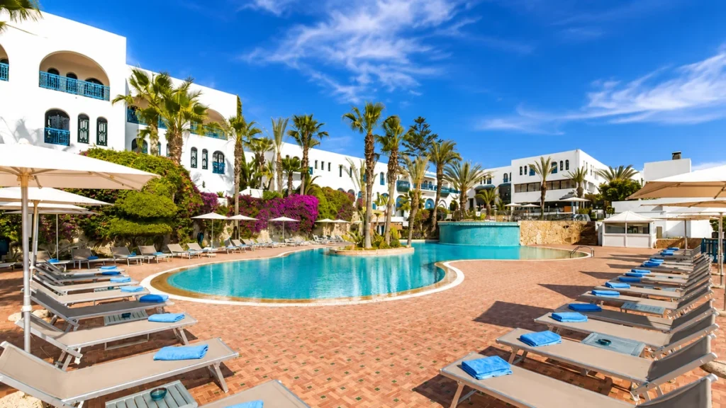 Mogador à Agadir