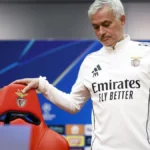 مورينيو يعود إلى ريال مدريد.. “السبيشل وان” أمام مهمة إنقاذ الملكي