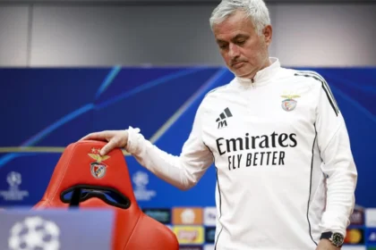 Mourinho