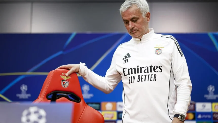 Mourinho