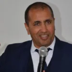 المحامي مصطفى يخلف