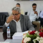 ندير المومني المعين عضواً جديداً بالمجلس الأعلى للسلطة القضائية