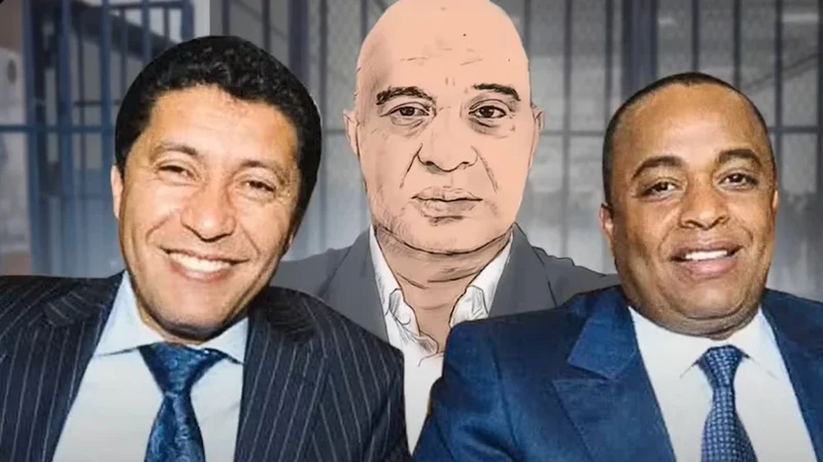 أحكام ثقيلة في ملف إسكوبار الصحراء .. التفاصيل 